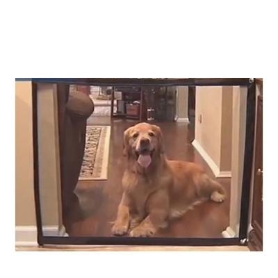 China Sustainable Hot Sale 2019 New Products Adjustable Indoor Isolation Dog Net Large Fences for sale