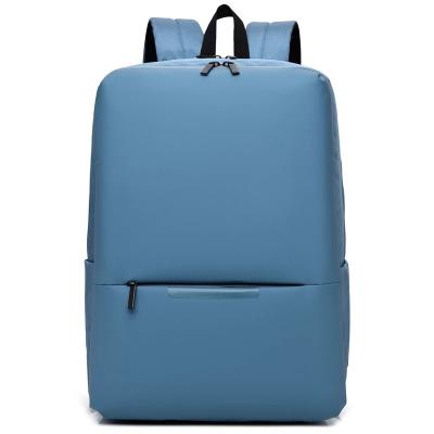 Китай With USB Female Backpack Business Laptop Backpack Casual Fashion College Students Work Backpack продается