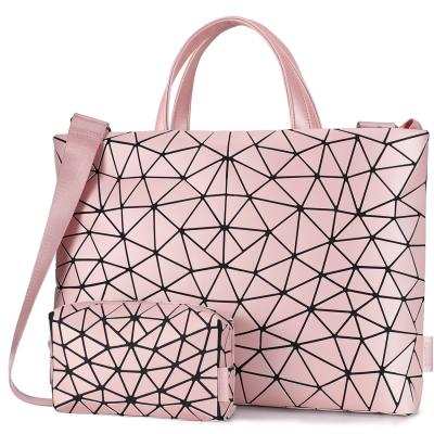 China Classic Polyester Fashion PU Laptop Filter Frame 13.3 14 15.6 16 Inch Notebook Laptop Carrying Bag For Sale for sale