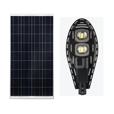 China HIGHWAY road lighting IP67 60w solar led street light for sale