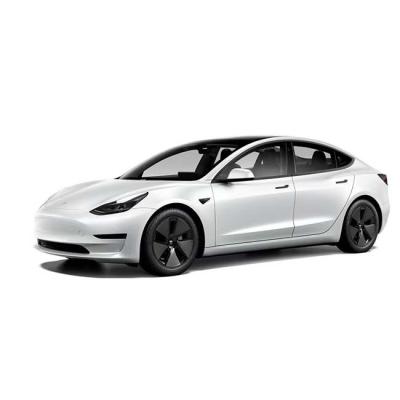 China electric car super low price tesla model 3 4694*1850*1443mm for sale