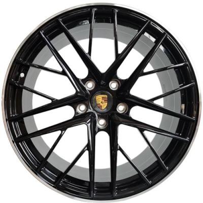 China Car PDW Car Wheels Ten Bolt 21X9.5 Made In China High Quality Wheel Suv Car Wheel for sale