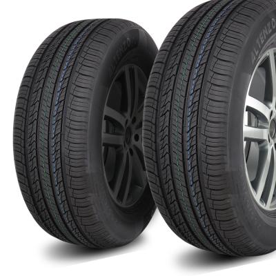 China Sports Navigator 285/45R19 Tire Altenzo Tire Passenger Car SUV 4x4 Top Handling All Weather Tire SN285/45R19 for sale