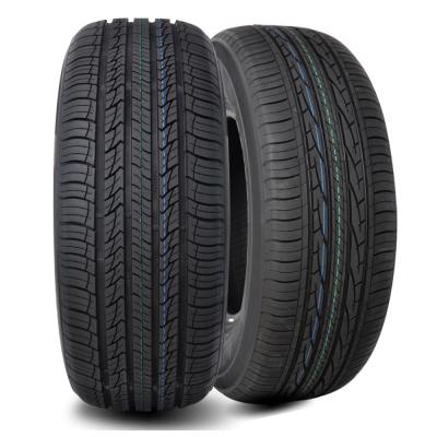 China Navigator 275/45R21 Sports Tire Altenzo Tire Cheap Fuel Economy Car 4x4 SUV Tire SN275/45R21 for sale