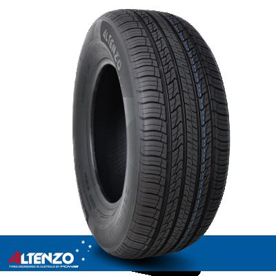 China Brand New Sports Navigator Tire 285/50R20 Highly Cost Effective Altenzo Tire 4x4 Cheap SUV Tire SN285/50R20 for sale