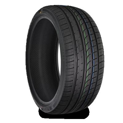 China Sports Comforter+ 265/30R19 Latest Tire Altenzo Tech Good TiresPcr Ride Performance Uhp Tire 265/30R19 for sale