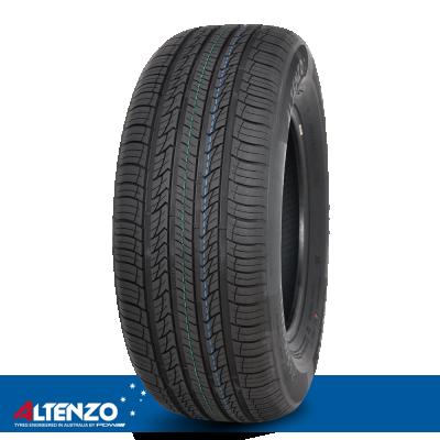 China Navigator 225/65R17 Sports Tire Low Noise Tire Long Life Tire Car SUV Altenzo Design Wholesale Car SN225/65R17 for sale