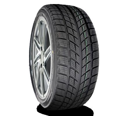 China Altenzo Latest Design Tire Storm V 215/55R18 Stable Control Winter Tire Car STV215/55R18 Fomula Winter Sports Car Touring Car Traction Tire for sale