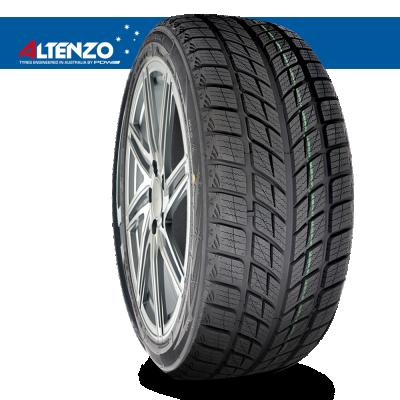 China Sports Storm V 235/55R17 Tire Altenzo High Performance Made Of China Uhp Cheap High Quality Winter Car Tire Passenger Tire STV235/55R17 for sale