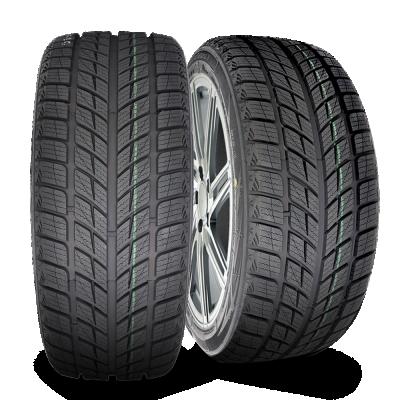 China Sports Storm V 225/55R17 Tire Altenzo Brand New Winter Tire Stable Control Snow Cold Resistance Tire Car STV225/55R17 for sale