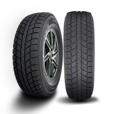 China High Performance Snow Tire Durable Product Lifetime Passenger Car SUV Car Tire Pattern Super Directional Radial Tire 14-16inch for sale