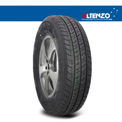 China Commercial 185/75R16C Car Tires Eco Friendly 205/55R16 Street Driving Price Tire Made In China Passenger Tire Atenzo 16 for sale