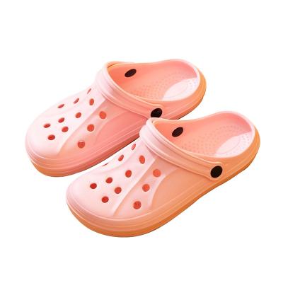 China Wholesale Garden Anti-Slip Clog Men's And Women's Slip Clogs Classic Woman's Clogs Shoes for sale