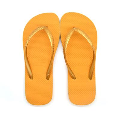 China Wholesale Cheap Lightweight Flip Flops Hotel Slippers Beach Flip Flops Slippers for sale