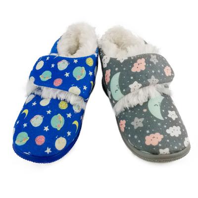 China New Design Anti-skid Slipper Indoor Best Selling Home Slippers Indoor Boots for sale