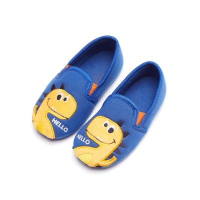 China Fashion Plush Anti-Slip Kids Shoes Casual Winther Shoes for sale