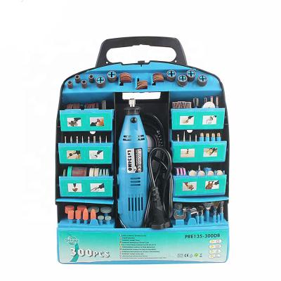 China Hobby Tools Poland Market Best Seller 300 PCS Rotary Tool Kit For Hobby for sale