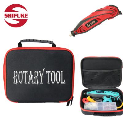 China China machine tool factory good prices high quality high speed practical rotary tool with cloth bag TB-188 for sale