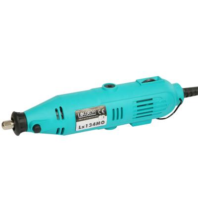 China CE ETL Certificate Classic Portable Variable Speed ​​135W Die Grinding Mini Drill Die Grinder for sale