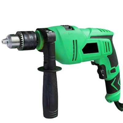 China DIY China Variable Speed ​​800W Z1J 13mm Impact Drill With Hammer Function For Russia Market for sale