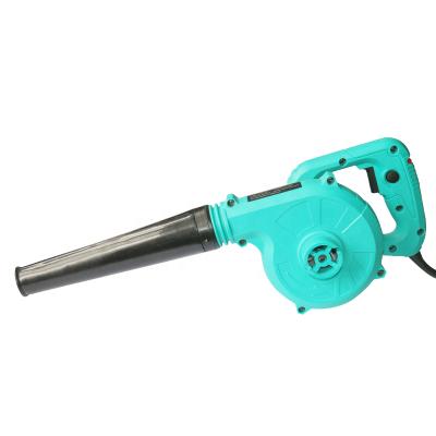 China Clean Factory 350W Full Mini Leaf Blower For Dust Clean Portable Copper Machine Tool Blower for sale