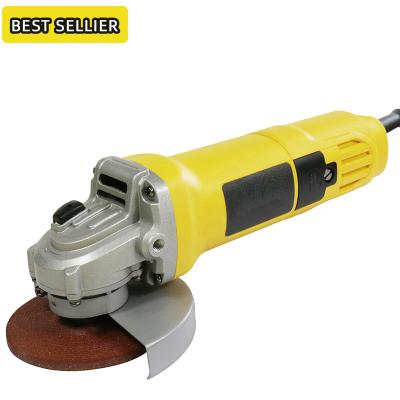 China Large Structural Grinding For Cleaning Or Angle Grinder 850w New Quality Brand First Choice Industrial Honing 801 Real With 1 Year Quality Warranty for sale