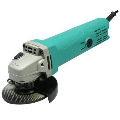 China Large Structural Grinding For Cleaning Or Beveling Yongkang Machine Tool Factory 9513b Copper Wire Motor 800W Full Interchangeable Angle Grinder for sale