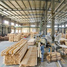 Verified China supplier - Xiamen Reshine Wood Industry Co., Ltd.