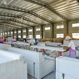 Verified China supplier - Xiamen Reshine Wood Industry Co., Ltd.