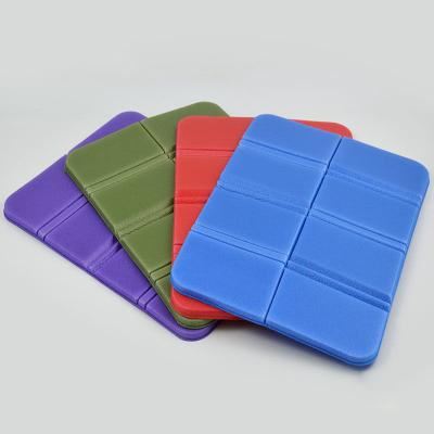 China Yiwu Factory Lightweight Wholesale Accept Customized Waterproof Camping Rug Picnic Mat Pad for sale