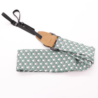 China 2019 Eco-Friendly New Style Camera Neck Strap Floating Camera Strap for sale