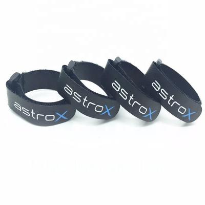 China Black, White, Blue, Red, Customized Viable High Quality Non-Slip Belt With Screen Printing Logo for sale