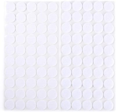 China Point Of Sales Viable Factory Sales 16mm Strong Self Adhesive Hook And Loop White 20mm Direct for sale