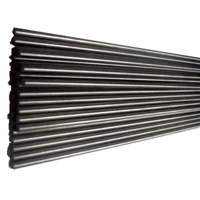 China Electronic material Quality Wolfram Rod Flat 1kg Tungsten Bar for sale