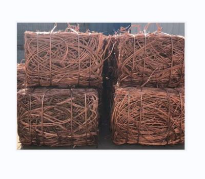 China Industrial most popular Metal Scraps Copper Scrap Copper Wire Scrap with high quality for sale