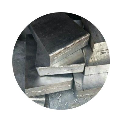 China Industry Material High purity 99.9% 99.95% 99.99% zinc ingot factory supply Aluminium Ingot for sale