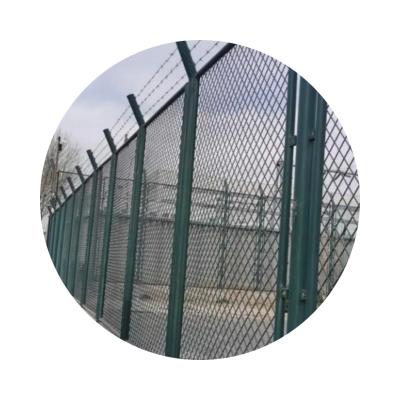 China Fence Low Price PVC Coted Chicken Coop Wire Mesh Cage Mesh for sale