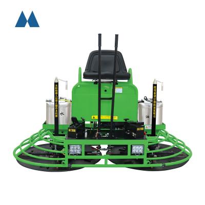 China Factory Quality Concrete Troweling Machine RYD90 310KG Helicopter Best Power Drive Type Concrete Trowel for sale