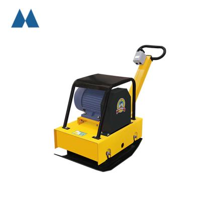 China Good Price Construction Work Gasoline Diesel Optional Soil Compactor 15kn Vibratory Road Roller With Low Noise for sale