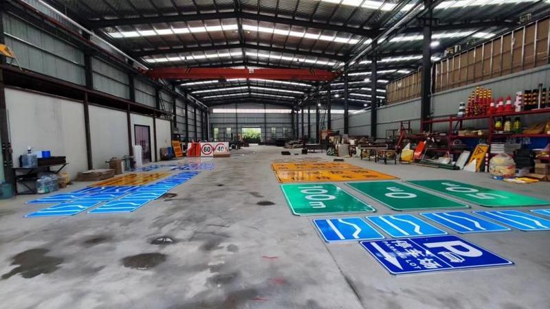 Verified China supplier - Xi 'an Shunlong Traffic Facilities Engineering Co., Ltd