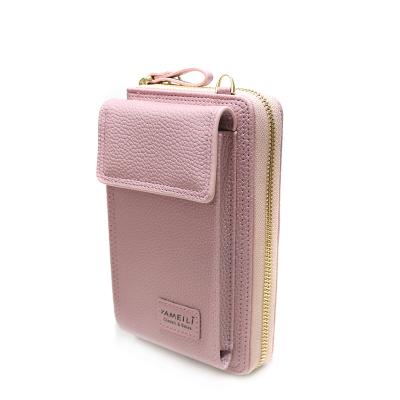 China ODM/OEM Manufacturer Handy Messenger Ladies Jelly Bags Launched Shoulder Bag for sale