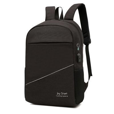 China Laptop Backpack Wholesale 15.6 Inch Usb School Backpacks For Students 15.6 Inch Usb Laptop Backpack for sale