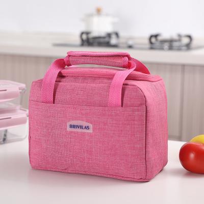 China Convenient Eco-Friendly Portable Frozen Bag Cooler Cake Cooler Bag For Frozen Food for sale