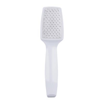 China Pritech Callus Remover Pedicure Foot File Beauty Care Stainless Steel Foot Skin Eco-Friendly Cleansing Eco-Friendly Customized Logo for sale