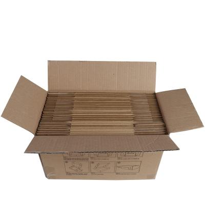 China Recyclable PHAREGE 9x6x2 Inch Shipping Box 25 Packs, Small Brown Corrugated Mailer Boxes, Mailing Boxes For Packaging Small for sale