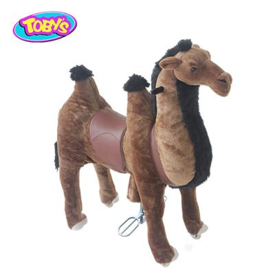 China Ride On Toy Camel Toy Kids Balance Bike Rocking Horse Toys For Children for sale