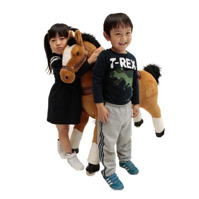 China Ride On Toy The Last Day Hot Sale Factory Hot Sales Ride On Toys Walking Animal Toy for sale