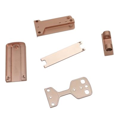 China Wholesale High Quality Cheap CNC CNC Machining Auto Precision CNC Machining Parts For Car for sale