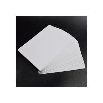 China Posters A4 Glossy Double-Sided Photo Paper, Posters, Business Cards For Inkjet Printing for sale