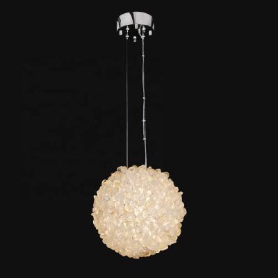 China Modern Luxury Living Room Light Hotel Villa Led Modern K9 Crystal Chandelier Lighting for sale